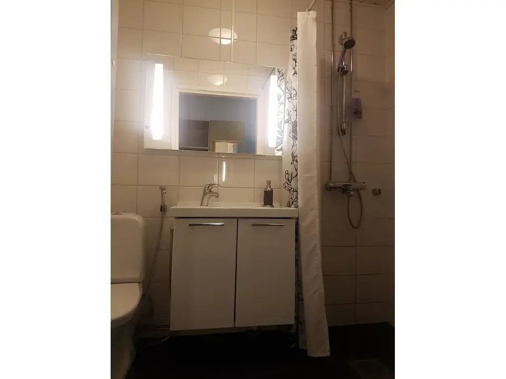 Hotelli Viikinhovi