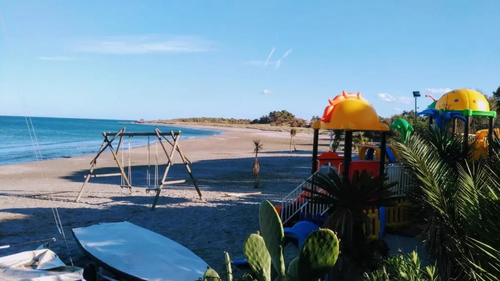 Casa Miriam - Appartamenti vacanze