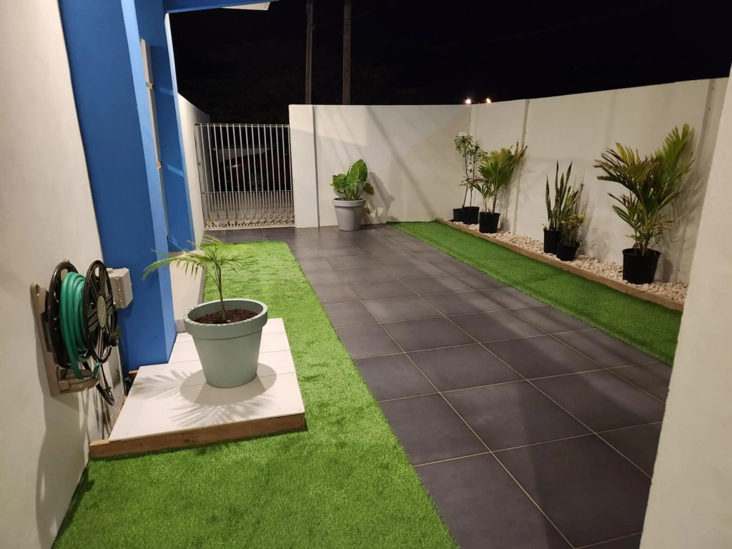 Duzu Nature View