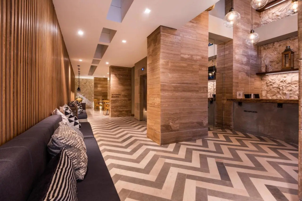 Oz Hotel Luxury