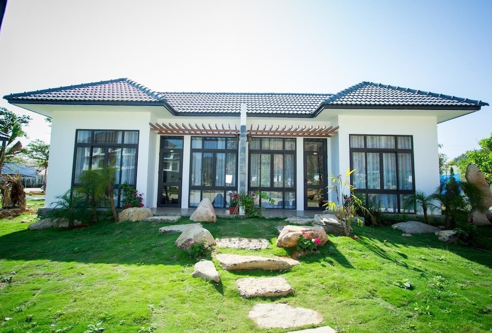 Thao Nguyen Hotel & Resort Moc Chau