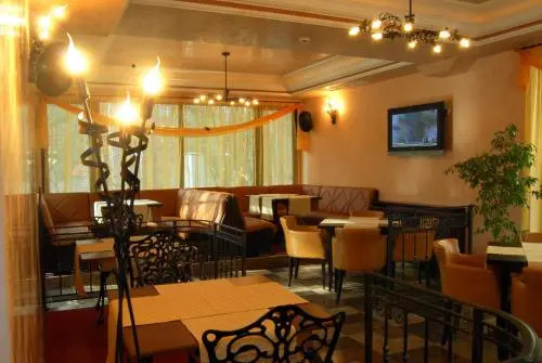 Spa Hotel Unikat
