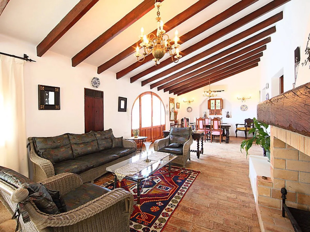 Holiday Home Baile del Sol by Interhome