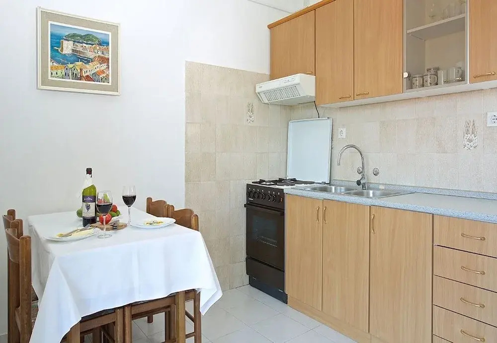 Vibo - Parking and Barbecue - A3 Vinka 3