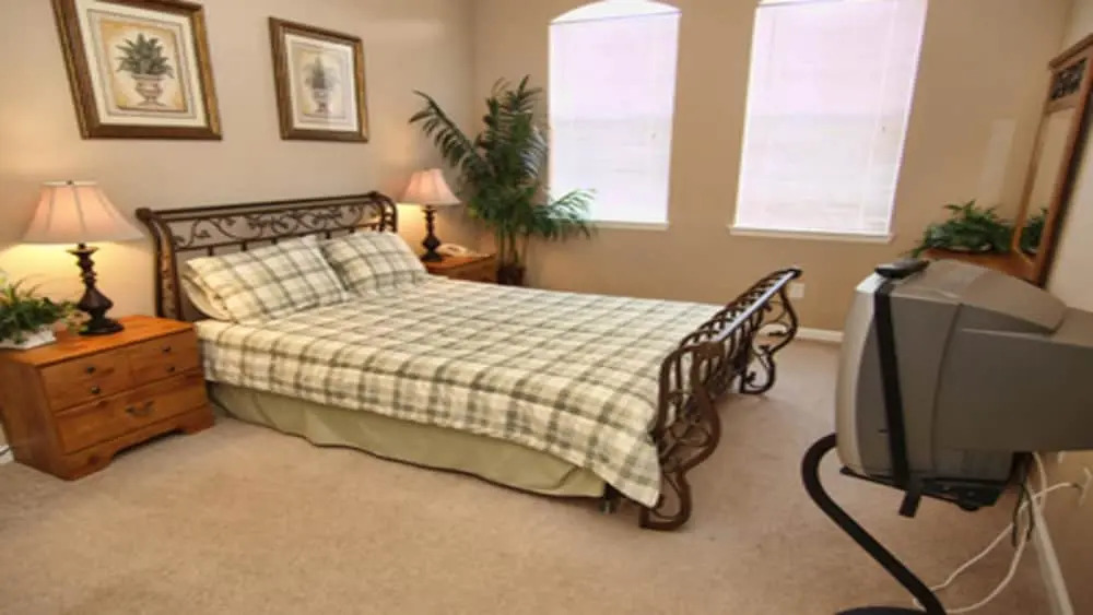 Tr422 - Terrace Ridge - 2 Bed 2 Baths Condo