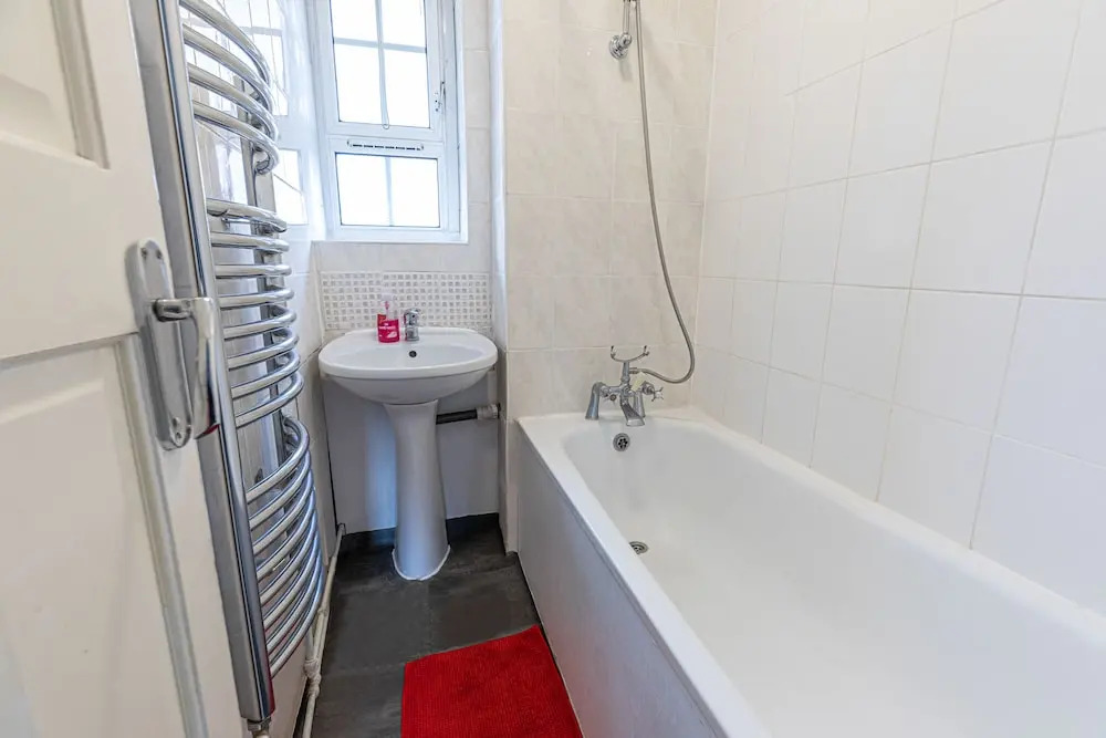 Tower Bridge Accommodation - 22