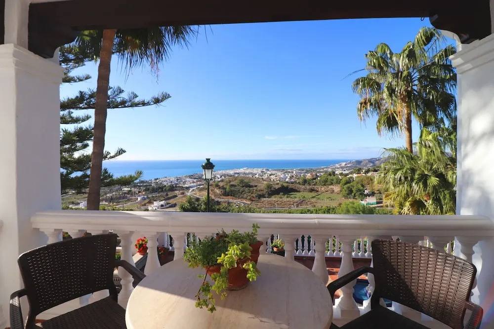Villa Hermoso SpainSunRentals 1146