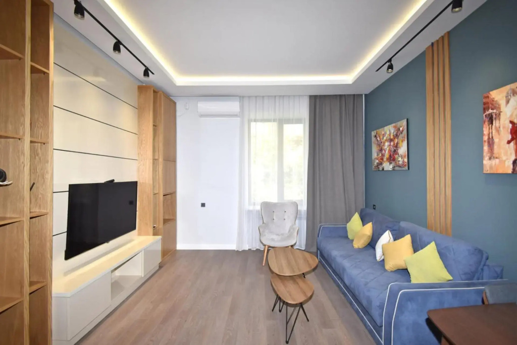 Teryan street, 1 bedroom New renovated apartment TT192