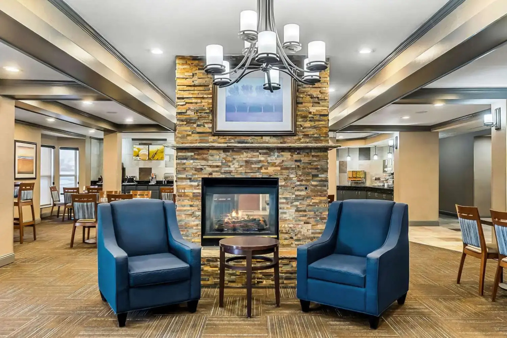 Comfort Suites Denver Tech Center