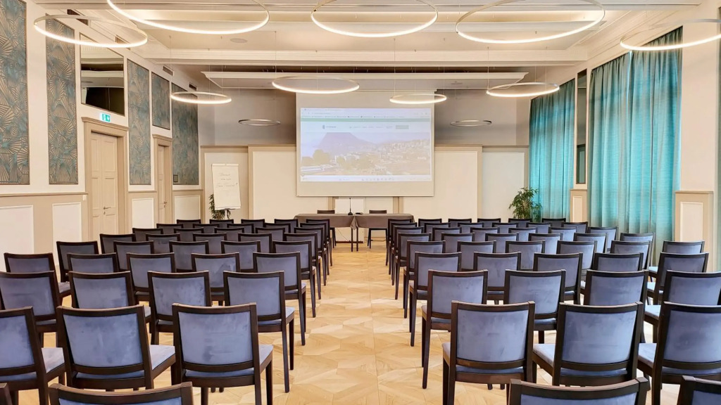 Hotel Pestalozzi Lugano