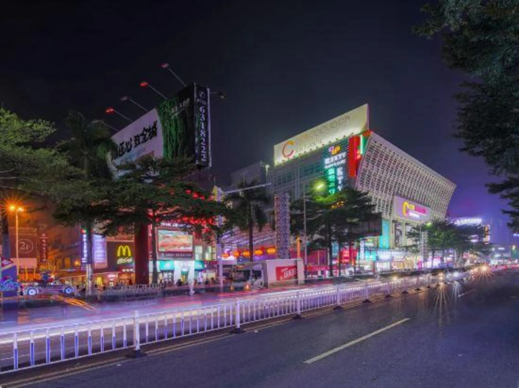 Jinlong Hotel