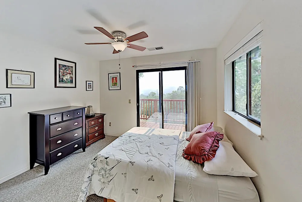 Infinity Ranch - 3 Br home by RedAwning