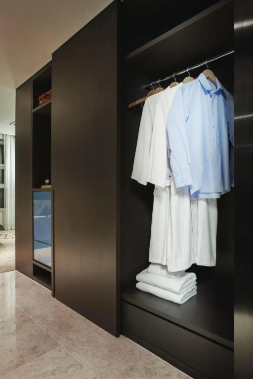 Skytop Hotel Incheon Airport
