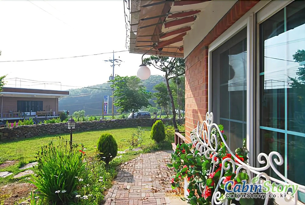 Ganghwa Sunset Ilbonji Pension