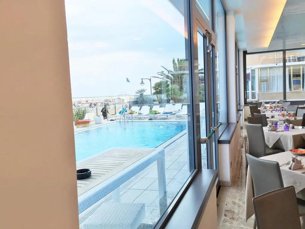 Hotel Delle Nazioni