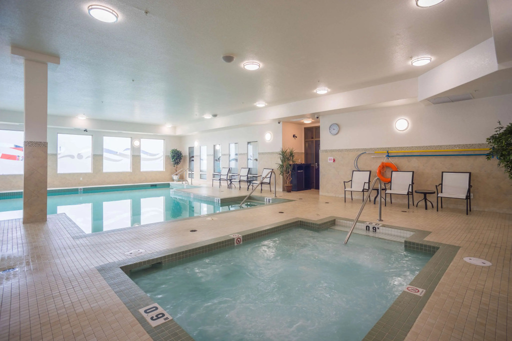 Best Western Plus St Albert