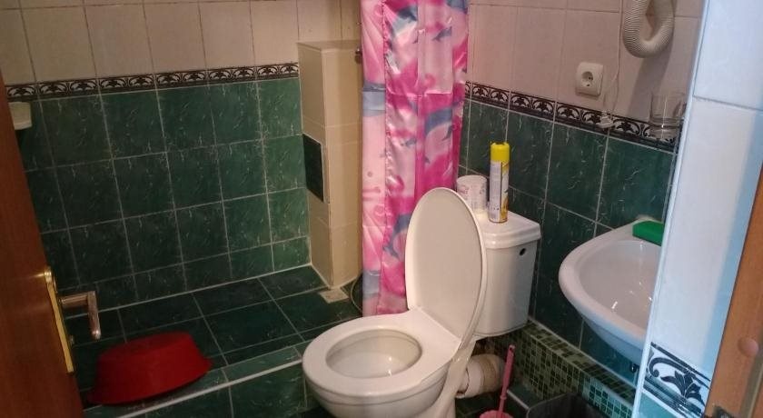 Гостиница Relax Club