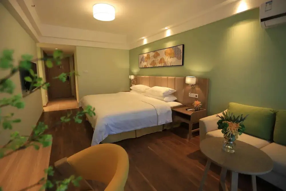 Greenland Kang Young Hotel