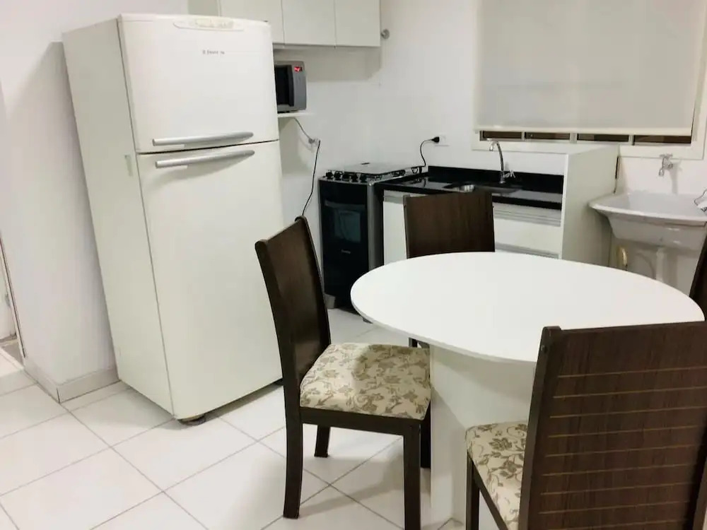 Apartamentos / Studios / Flats em São Paulo Zona Norte Tremembé