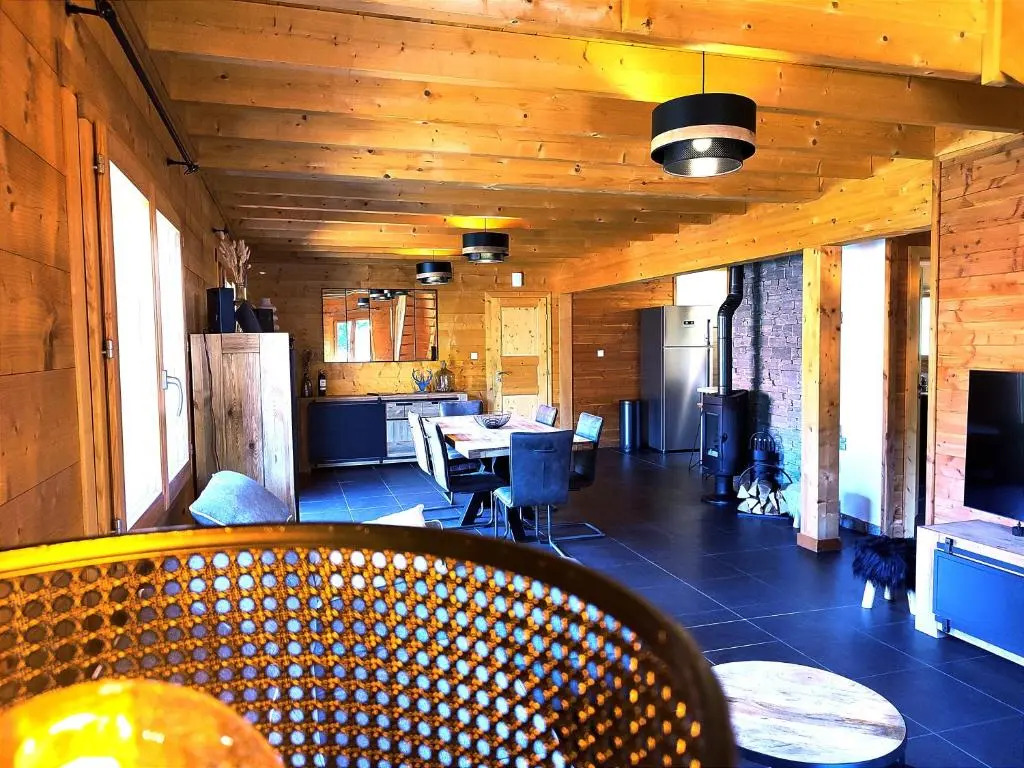 ⁂⁂ LE NID DE PIERRE & JULIE [CLEDICIHOME] 2 pas du centre ville / SPA & TERASSE AMENAGEE ⁂⁂