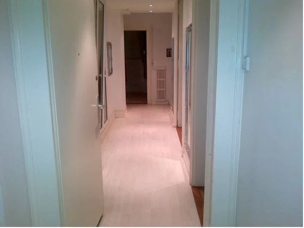 Appartement Luxe