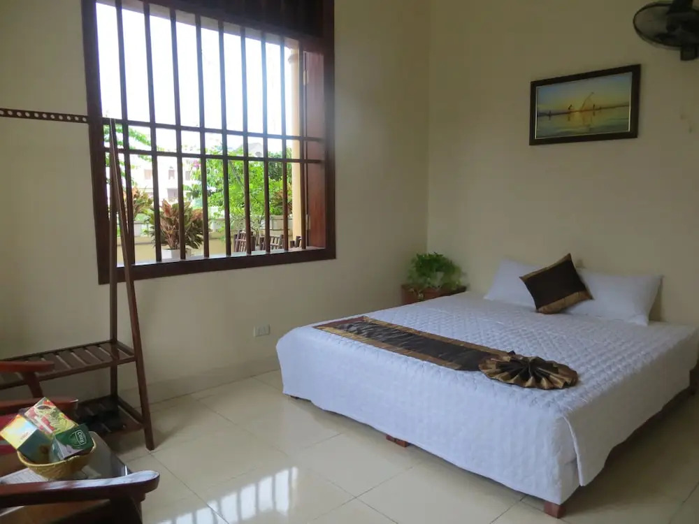 Bao Bao Homestay Ninh Binh