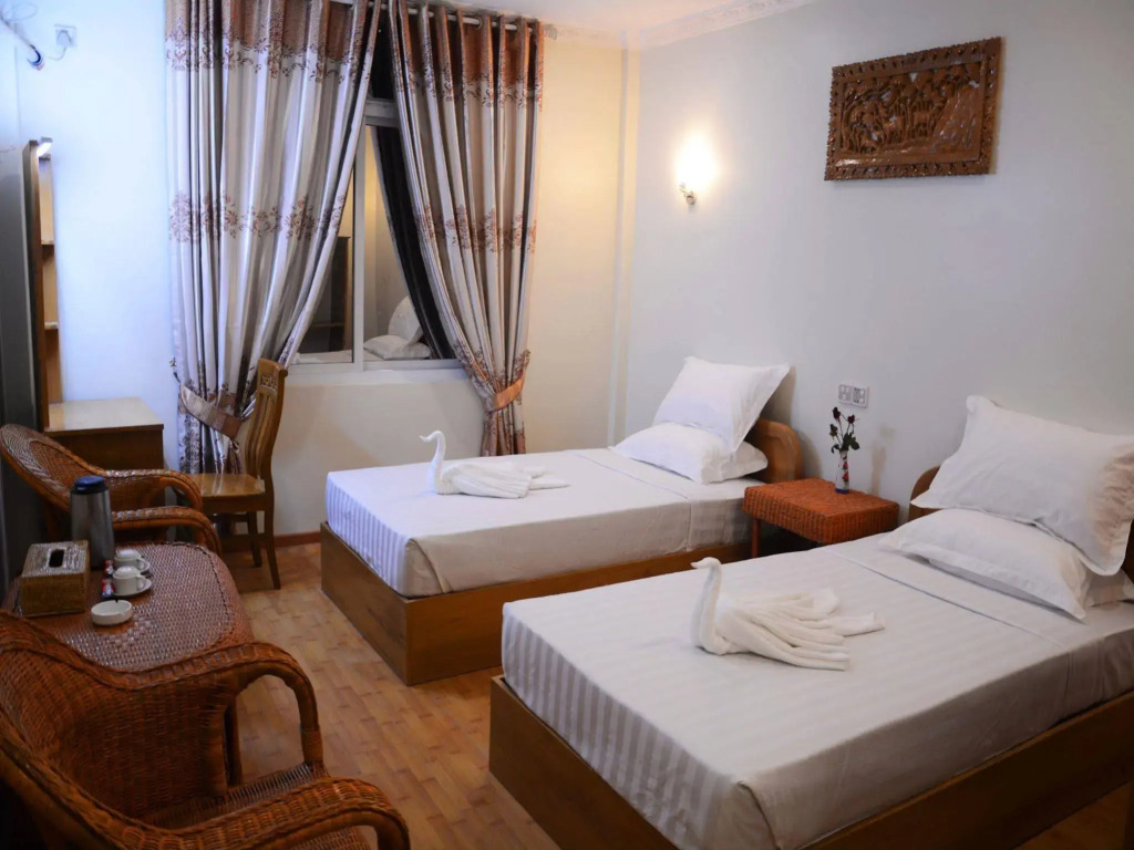 Golden Dream Hotel