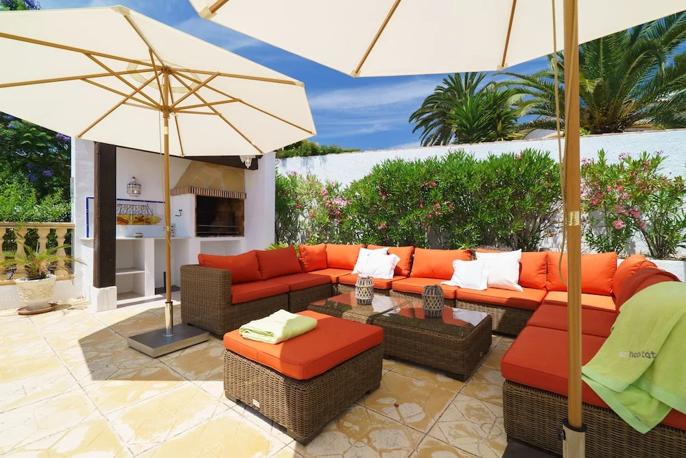 Villa Bonita by HMR Holidays