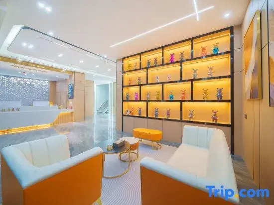 Jiduo Qingju Meisu Hotel
