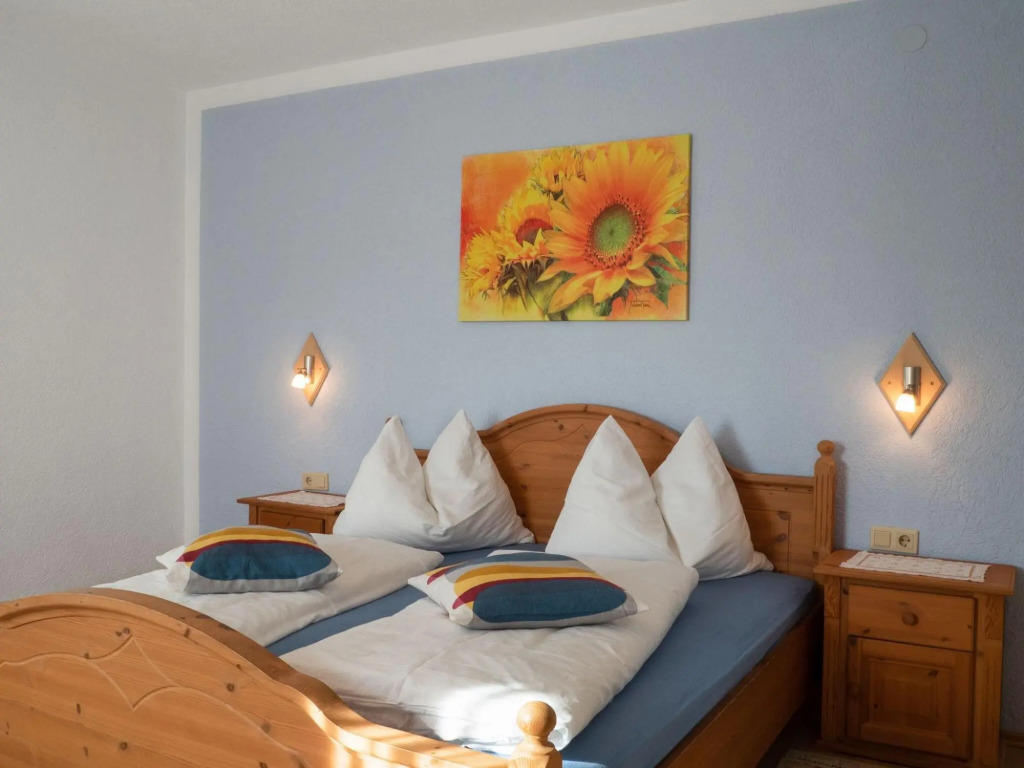Apartment in Zillertal near Ski Slopes