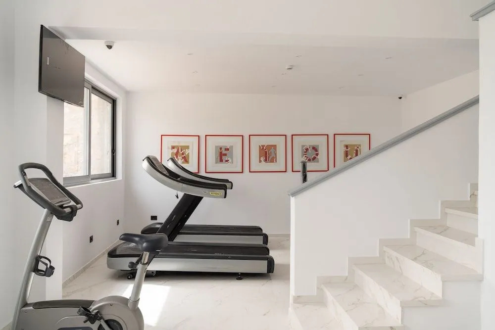 SOPHID Wellness Suites Karpathos