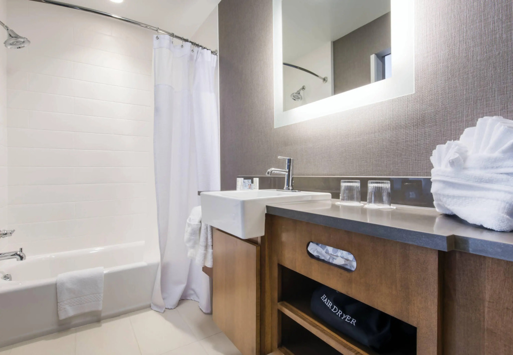 SpringHill Suites by Marriott Gallup