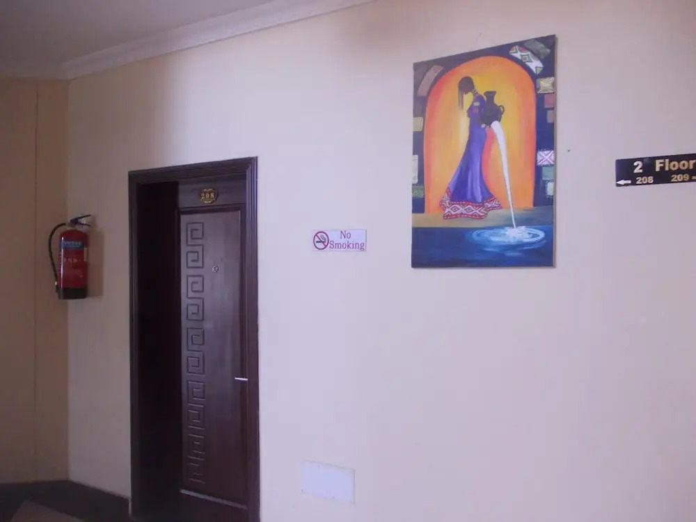 Asinuara Hotel