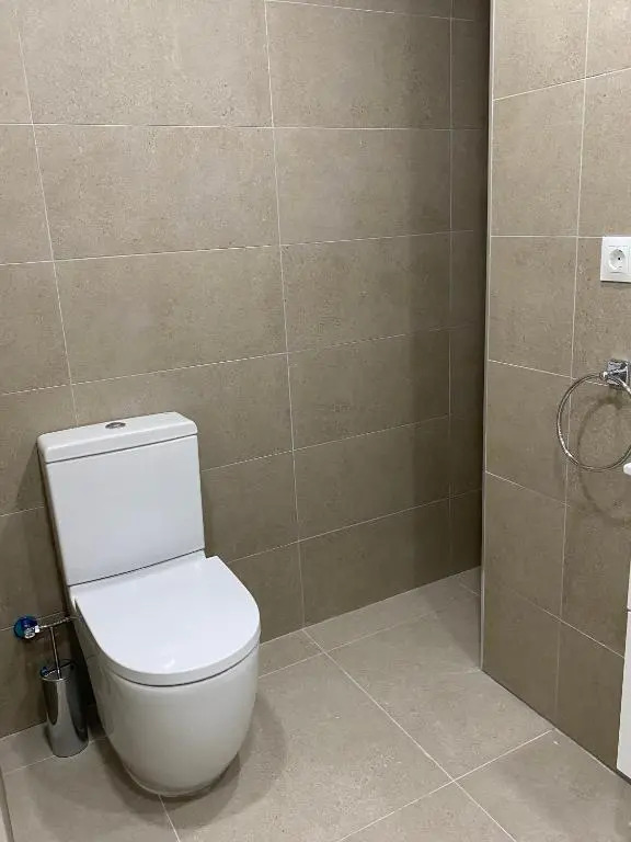 AR27-2 Apartamento en primera línea del mar