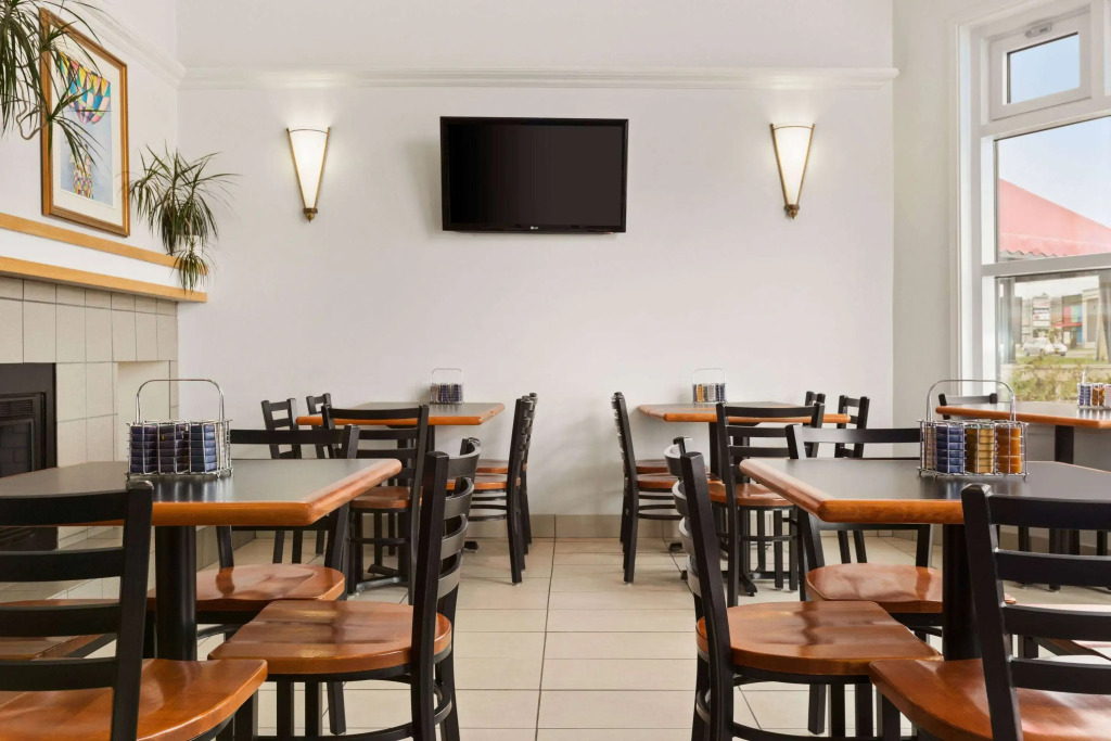 Days Inn by Wyndham Trois-Rivieres