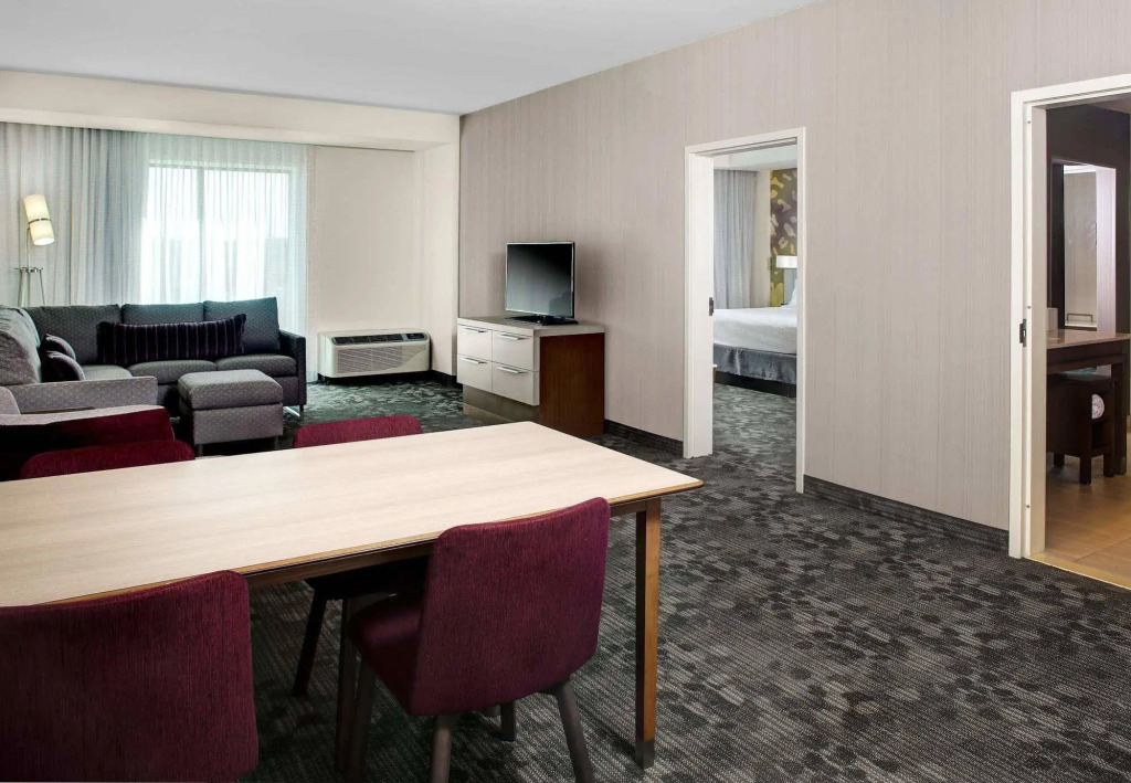 Courtyard by Marriott Nashville Mount Juliet