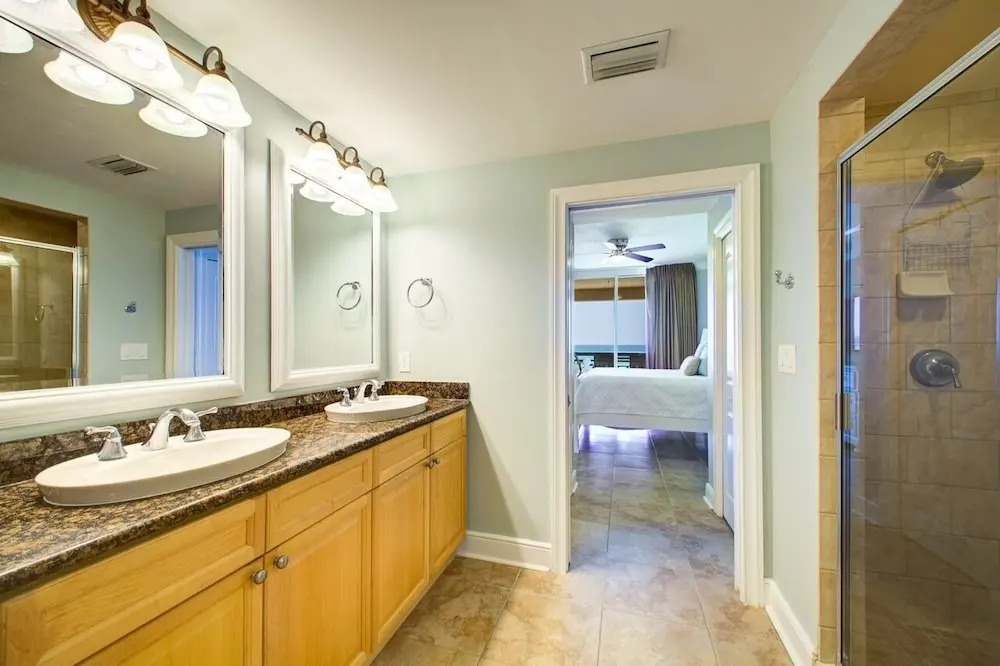 Azure 212 4 Bedroom Condo