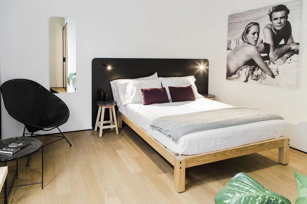 Hotel Itto Condesa