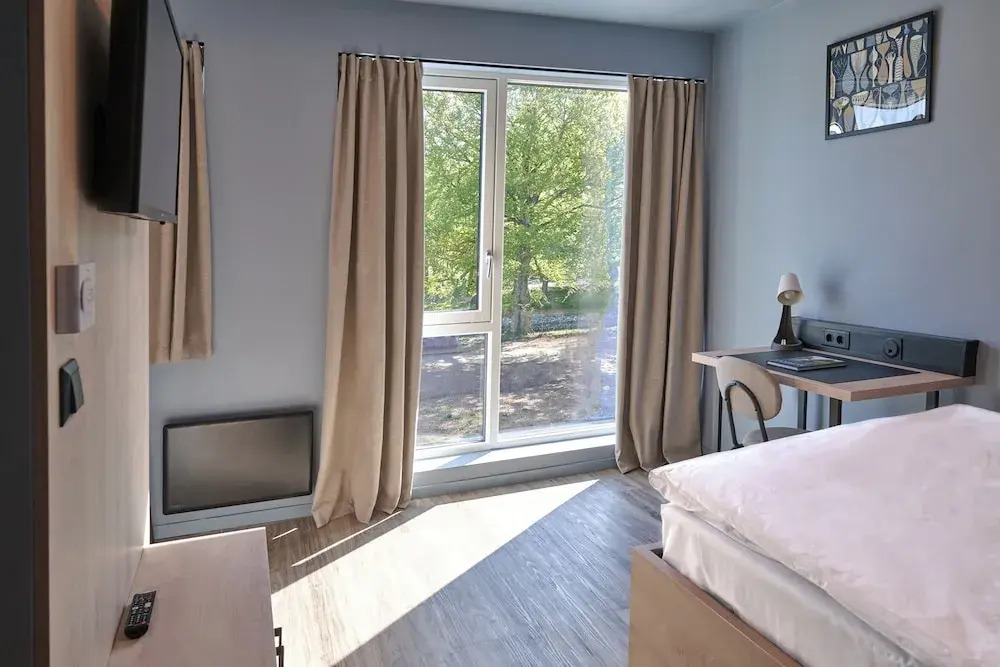 Horten Apartment