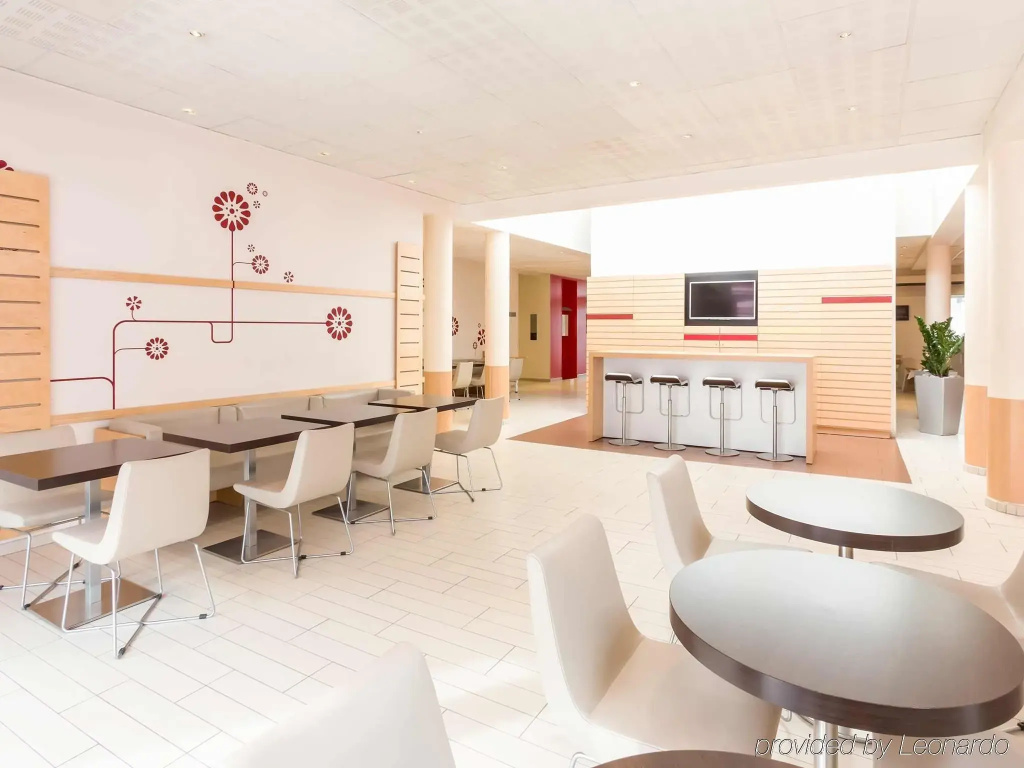 B&B HOTEL Orly Rungis Aéroport 3 étoiles