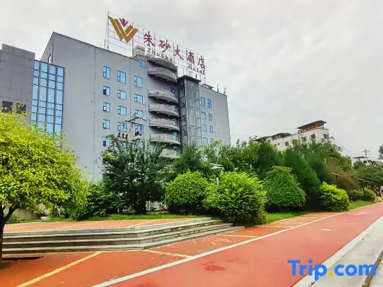 Zhusha Hotel
