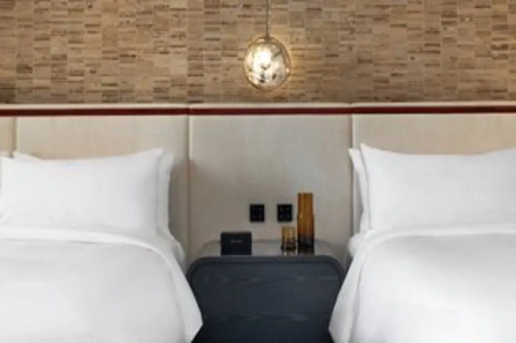 W Punta Cana, Adult All-Inclusive