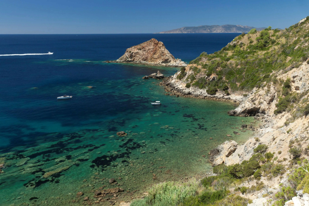 Locanda Rossa - Preferred Hotels & Resorts, LVX Collection, Capalbio, Toscana, Italia