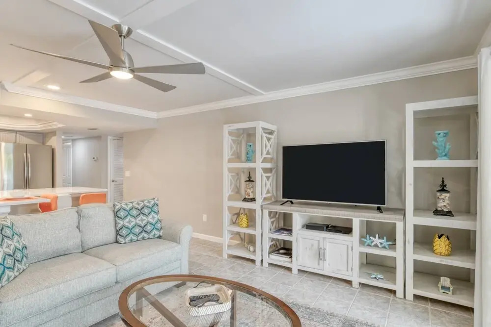 Ocean Villas #79