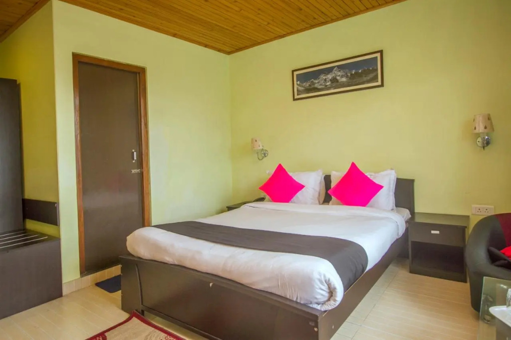 HOTEL IINORRI GANGTOK AND Lachung