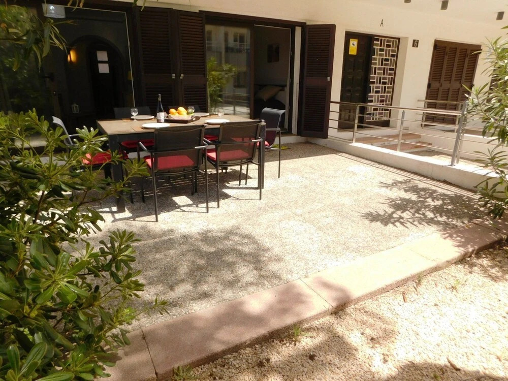 Apartamento Punta Pelegrí
