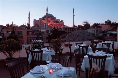 Hotel Alaturka
