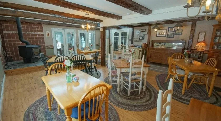 Pleasant View B&B
