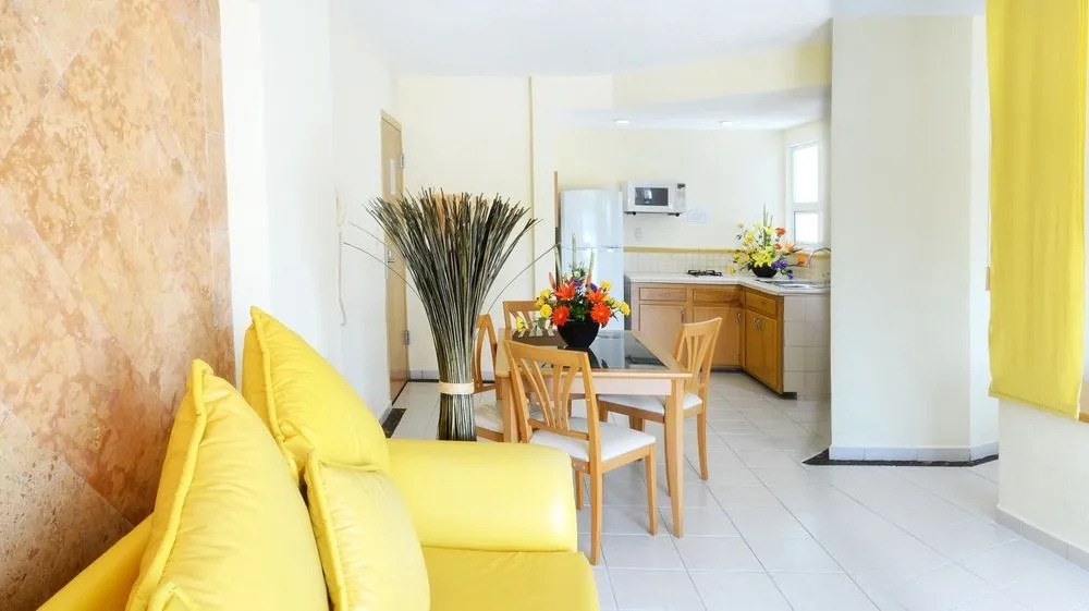 Angeles Suites & Hotel