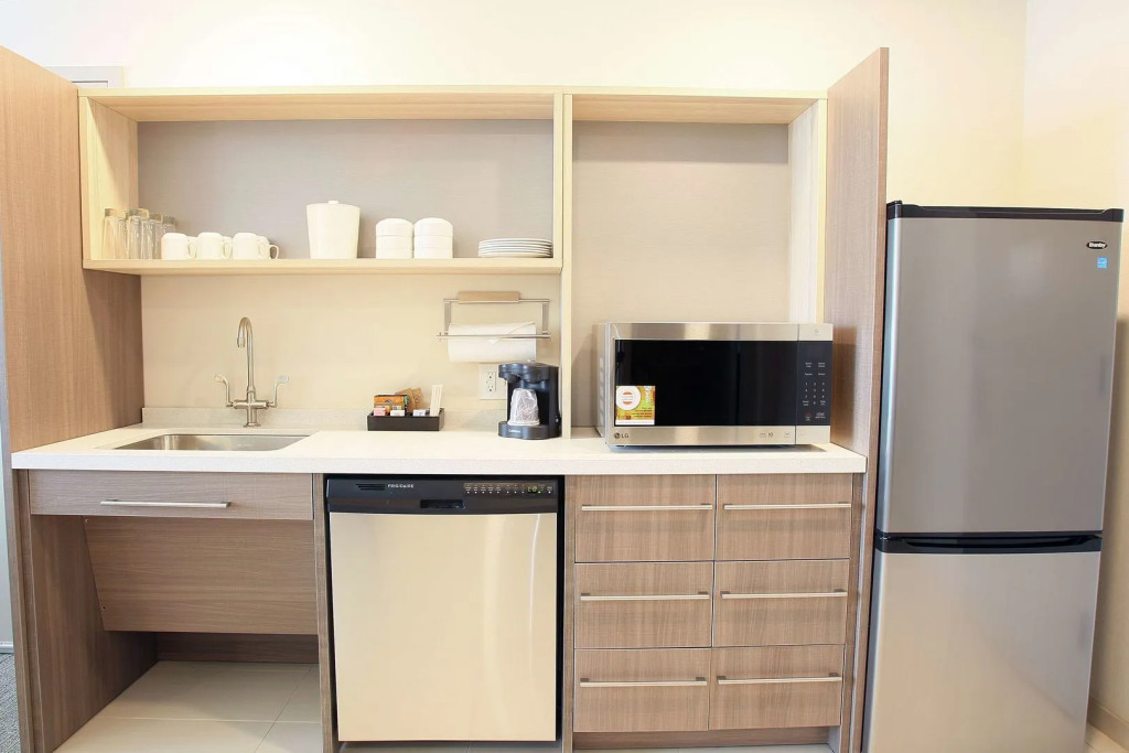 Home2 Suites By Hilton Nampa